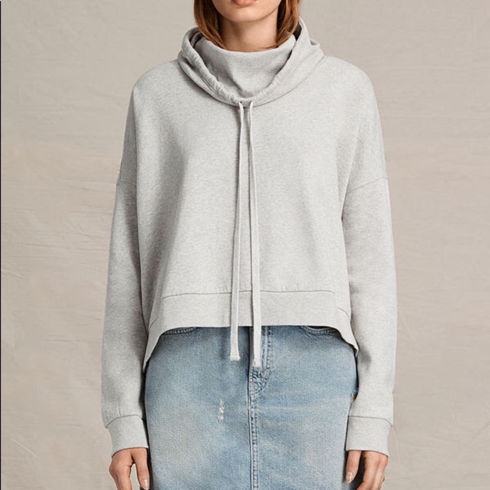 ALLSAINTS SWEATER